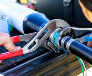 About Sewer Line Replacement Stayton, OR